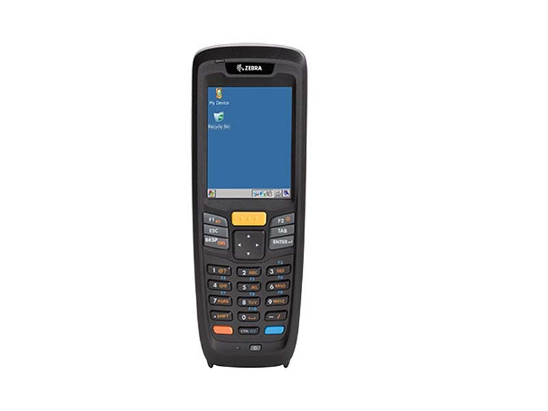斑馬Zebra MC2100數據采集器
