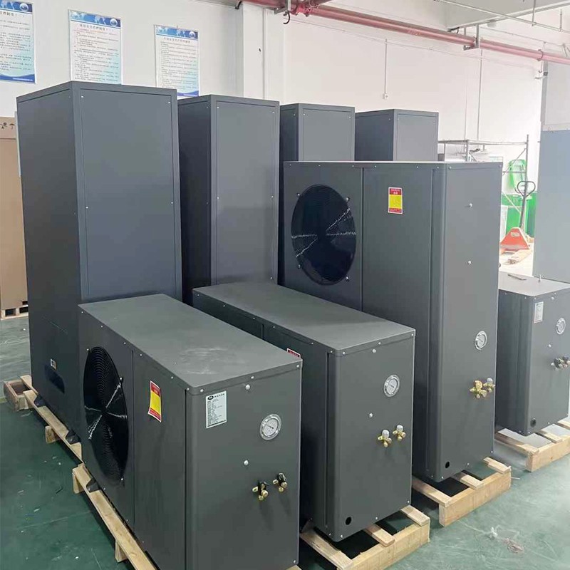 英騰柜式防爆恒溫恒濕空調(diào)機(jī) 加氣站使用